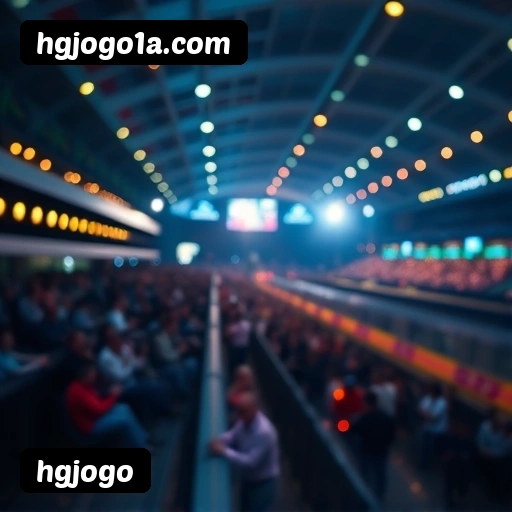 Recompensas Reais e Transparentes no hgjogo: Promoções Sem Pegadinhas
