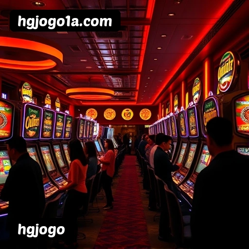 Explorando os benefícios únicos dos bônus hgjogo
