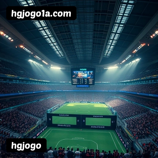 Recompensas Reais e Transparentes no hgjogo: Promoções Sem Pegadinhas